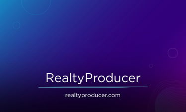 RealtyProducer logo