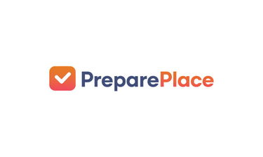PreparePlace.com - Creative brandable domain for sale