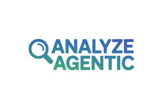 AnalyzeAgentic.com - Creative brandable domain for sale
