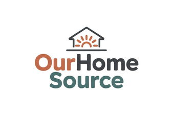 OurHomeSource.com - Creative brandable domain for sale