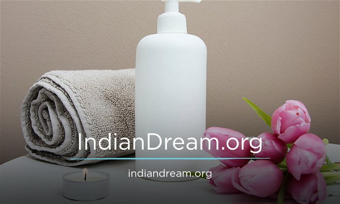 IndianDream.org