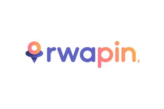 RWAPin.com - Creative brandable domain for sale