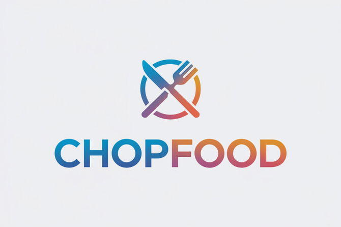 ChopFood.com
