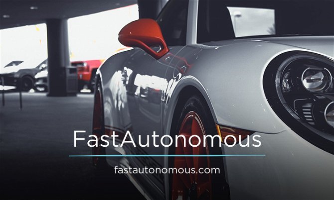 FastAutonomous.com