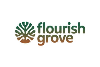 FlourishGrove.com - Creative brandable domain for sale