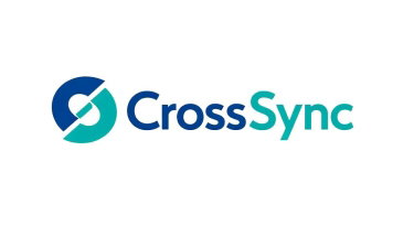 CrossSync logo