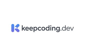 KeepCoding.dev - Creative brandable domain for sale