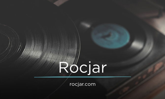 Rocjar.com