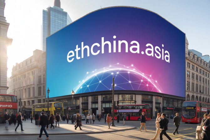 ETHChina.asia