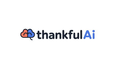 ThankfulAi.com is for sale