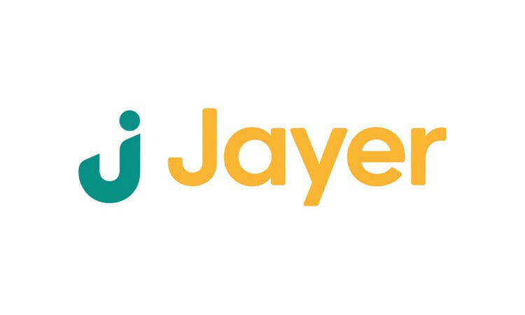 Jayer logo