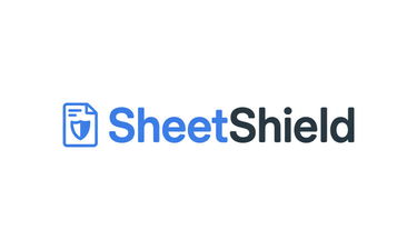 SheetShield logo
