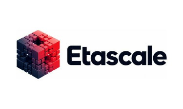 Etascale logo