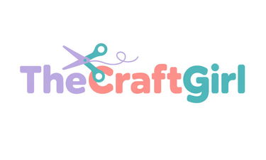 TheCraftGirl.com - Creative brandable domain for sale