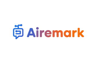 AiRemark.com - Creative brandable domain for sale