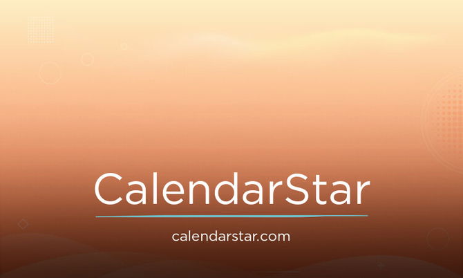 CalendarStar.com