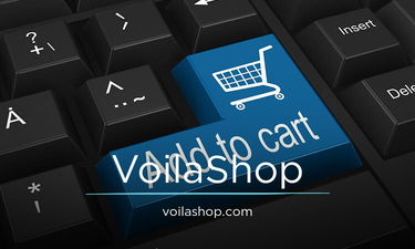 VoilaShop