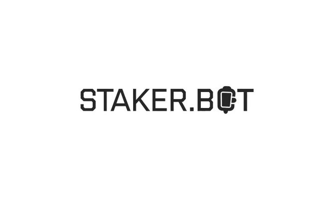 Staker.bot