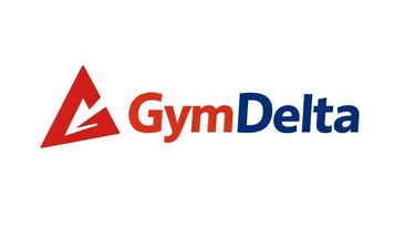 GymDelta.com - Creative brandable domain for sale