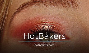 HotBakers.com - Creative brandable domain for sale