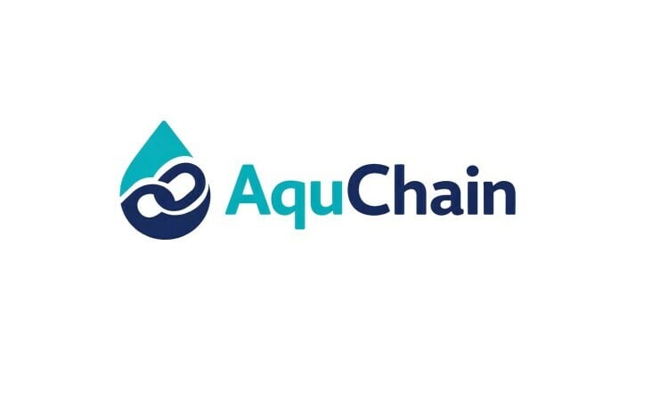 AquChain logo