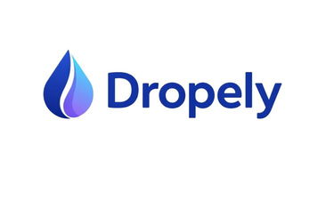 Dropely.com - Creative brandable domain for sale