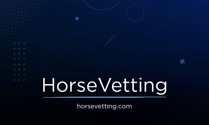 HorseVetting.com