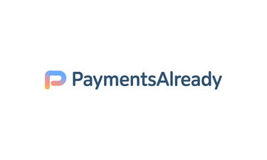 PaymentsAlready.com - Creative brandable domain for sale
