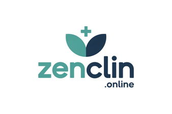 ZenClin.online - Creative brandable domain for sale