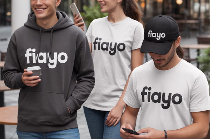 Fiayo.com — 5