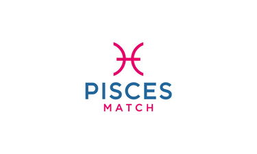 PiscesMatch.com - Creative brandable domain for sale