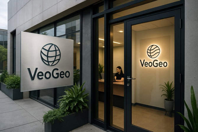 VeoGeo.com — 4