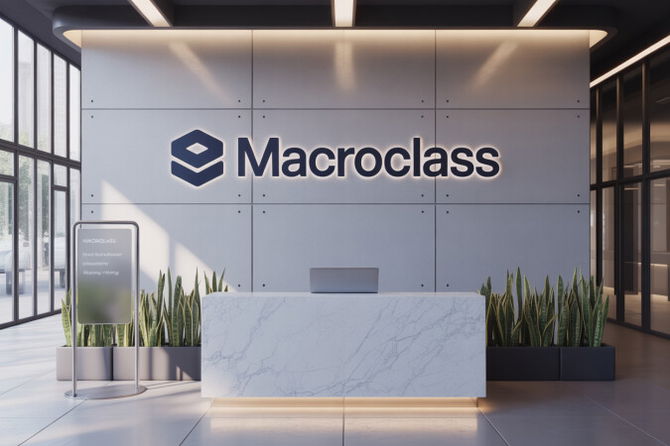 MacroClass.com