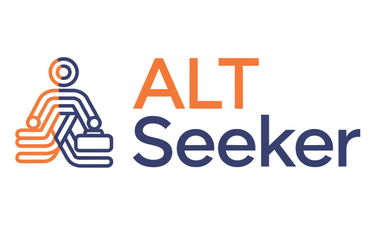 AltSeeker.com - Creative brandable domain for sale