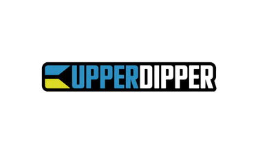 UpperDipper logo