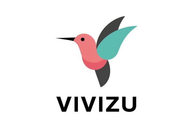 Vivizu logo