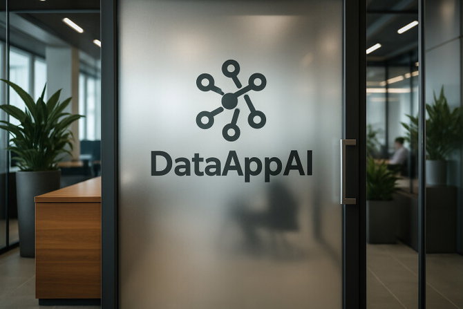 DataAppAI.com — 4