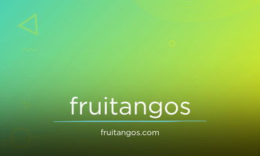 FruitAngos.com - Creative brandable domain for sale