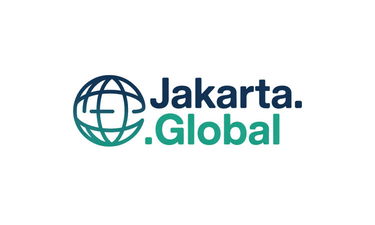 Jakarta logo