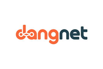 DangNet.com - Creative brandable domain for sale