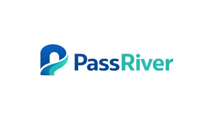 PassRiver logo