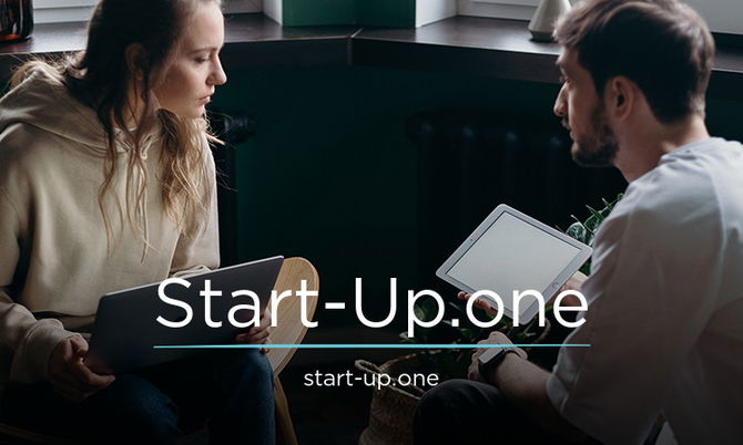 Start-Up.one