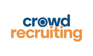 CrowdRecruiting.com - Creative brandable domain for sale