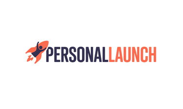 PersonalLaunch.com - Creative brandable domain for sale