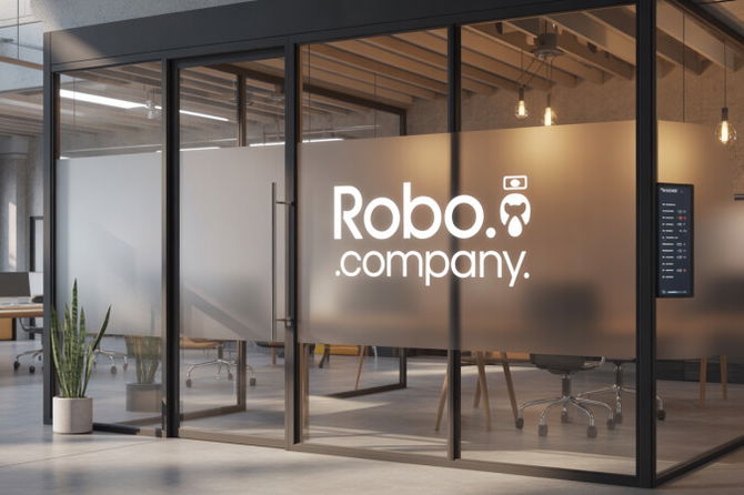 Robo.company — 2