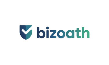 BizOath.com - Creative brandable domain for sale