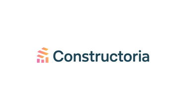 Constructoria.com - Creative brandable domain for sale