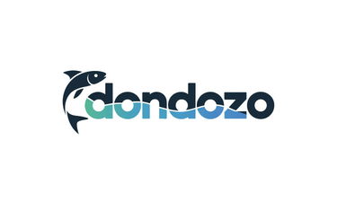 Dondozo.com - Creative brandable domain for sale