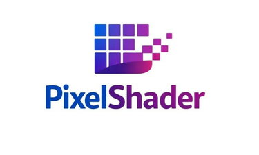 PixelShader logo