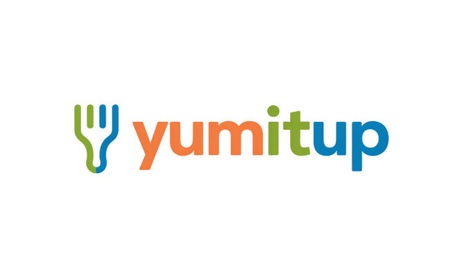 YumItUp.com